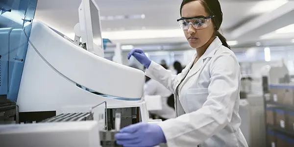 Histotechnology AS Degree