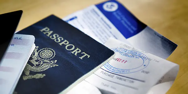 Homeland Security BA Degree