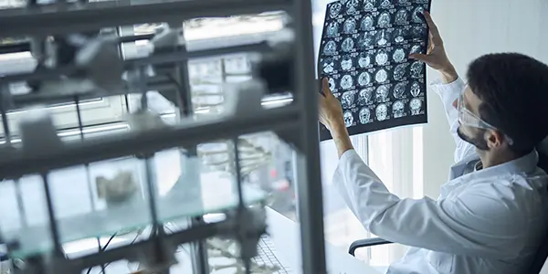 Imaging Sciences BS Degree