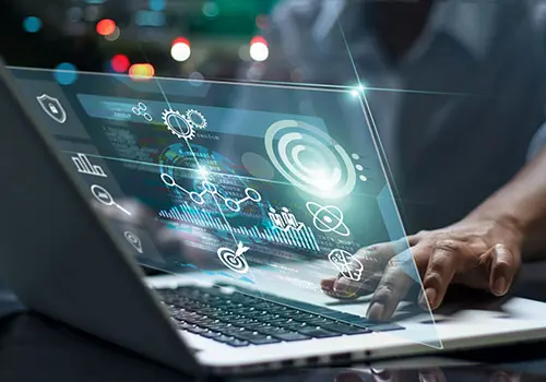 Information Security MS Degree