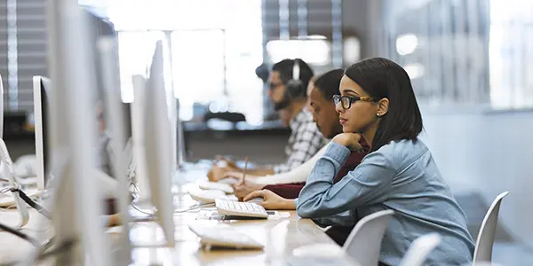 Information Systems BS Degree