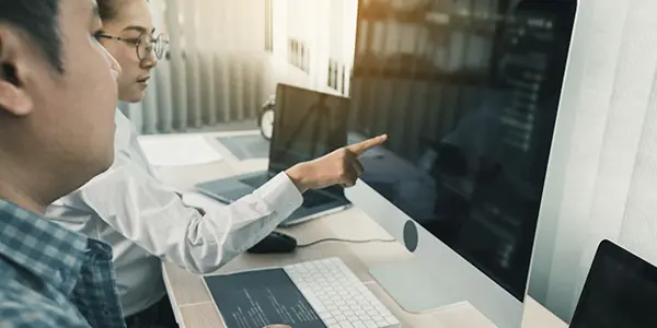 Information Technology BS Degree