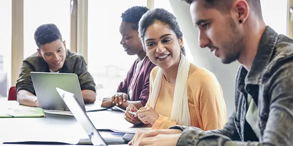 Information Technology Management BS