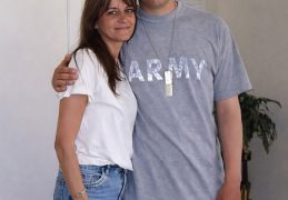 Nursing Graduate Dedicates Career to the Memory of Family Members