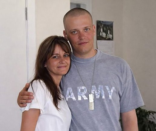 Nursing Graduate Dedicates Career to the Memory of Family Members