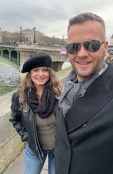 kori speegle - ron wentworth - nursing