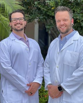 billy elbe - ronnie wentworth - family nurse practitioner - fnp