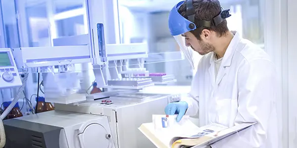 Nuclear Medicine Technology AS Degree
