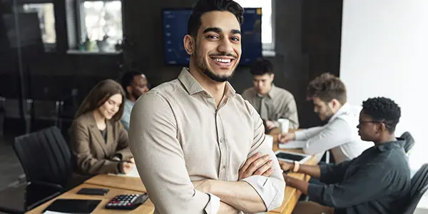 Organizational Leadership, MSOL