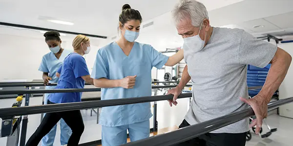 Physical Therapist Assistant AS Degree