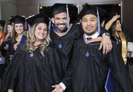 Keiser University Statewide Commencement Ceremony Honors 2025 Graduates