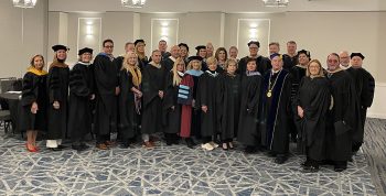 keiser university - graduation - commencement - leaders