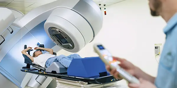 Radiation Therapy AS Degree