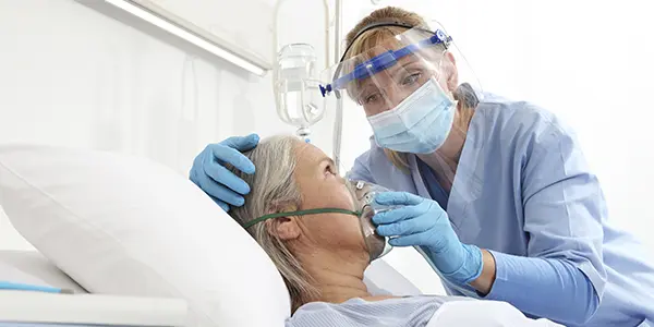 Respiratory Therapy AS Degree