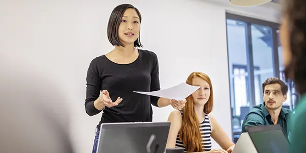 Integrated Marketing Communications, BS Degree