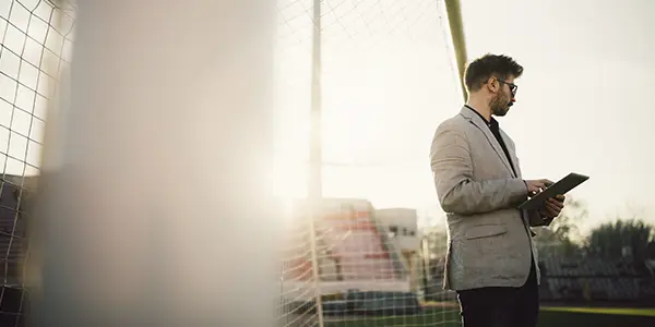 Sport Management BS Degree