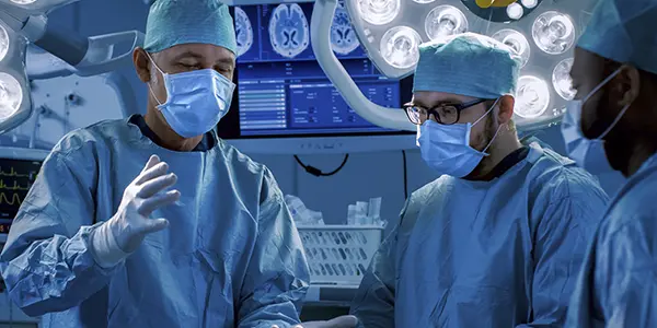 Surgical Technology AS Degree