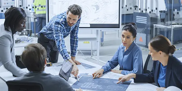 Technology Management, MBA