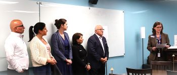 leadership library - robert fashano - bob fashano