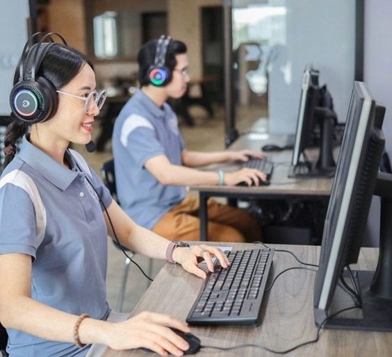 International Center Image!