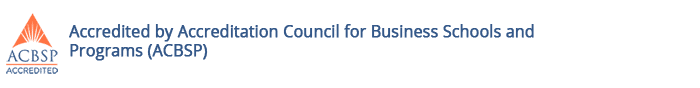 Accreditation Council for Business Schools and Programs