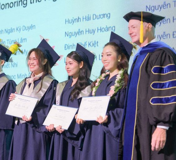 International Center Image!