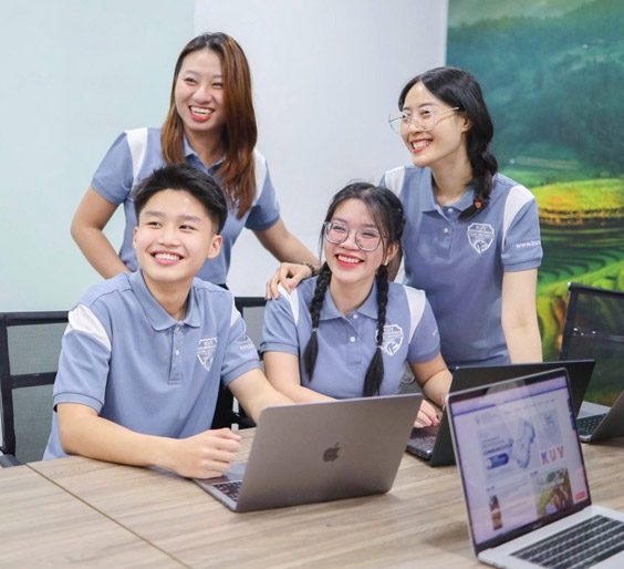 International Center Image!