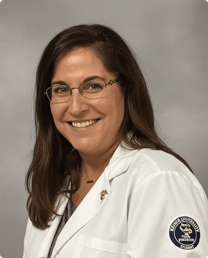 Marie Boone