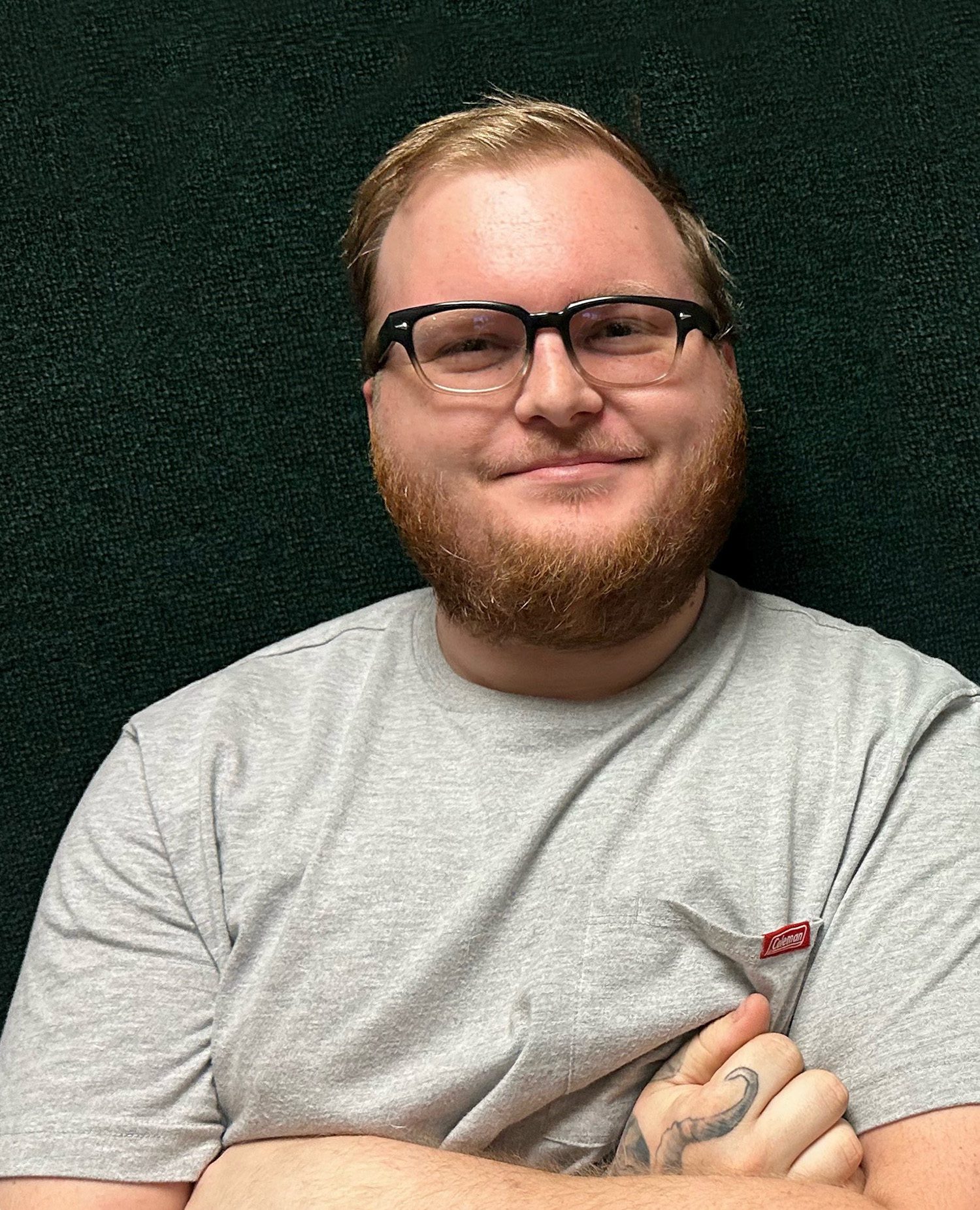 Ayden Przybylowicz