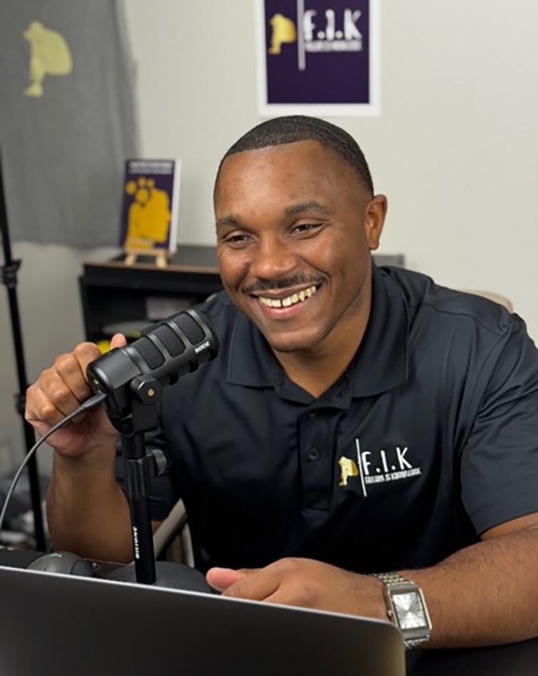 terryl humphrey - podcast - business management