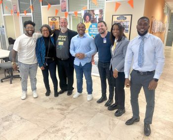 terryl humphrey - podcast - Keiser university