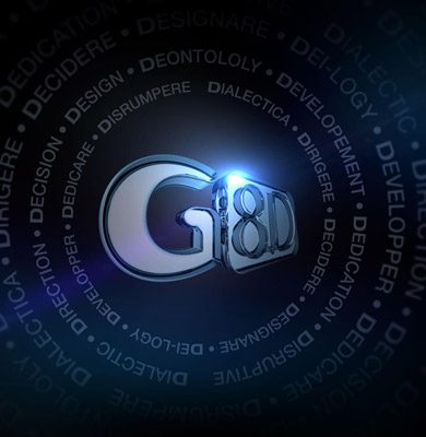 G8D