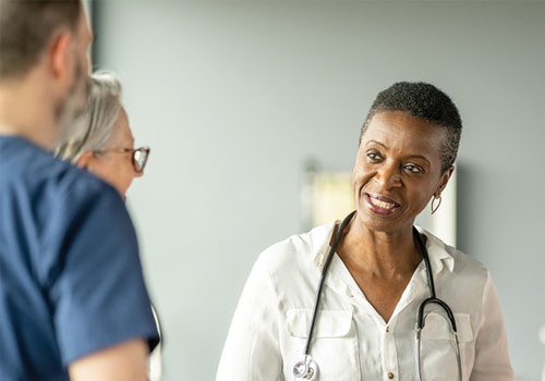 Healthcare Leadership, MS