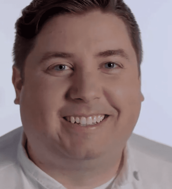 Ryan G
