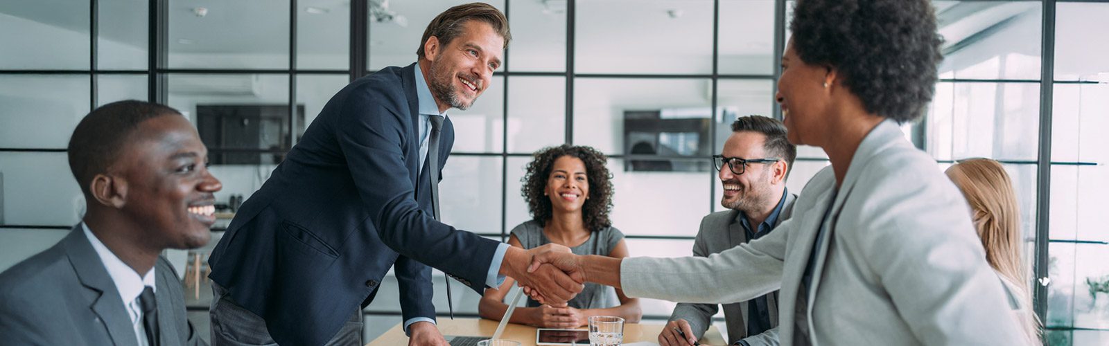 Partnerships