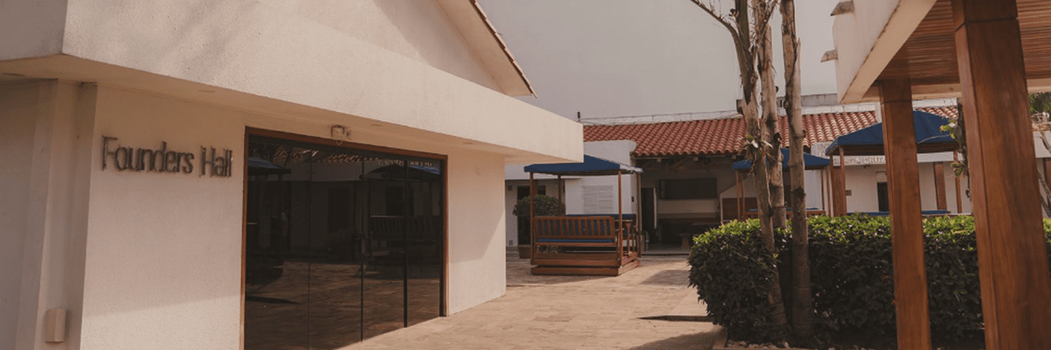 Campus International Bolivia