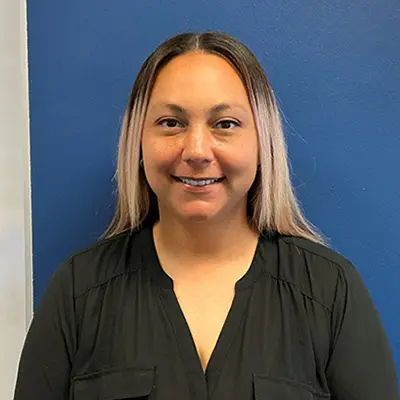 Dr. Cassandra Gehret