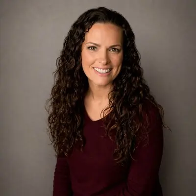 Dr. Jennifer P. Moffitt