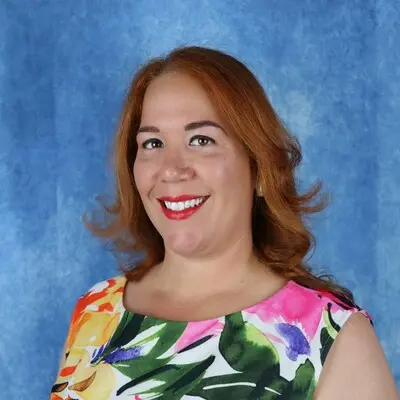 Dr. Lisbet Montero