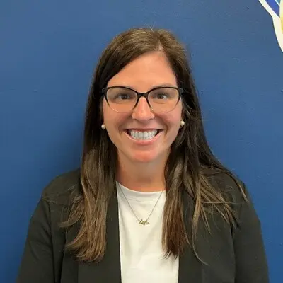 Dr. Megen Myers