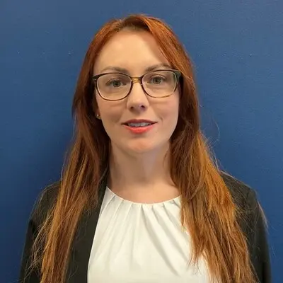 Dr. Sarah Cernat