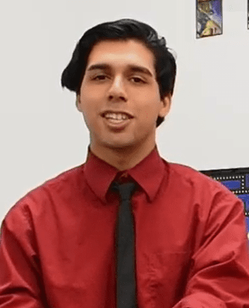 Samuel Fernandes