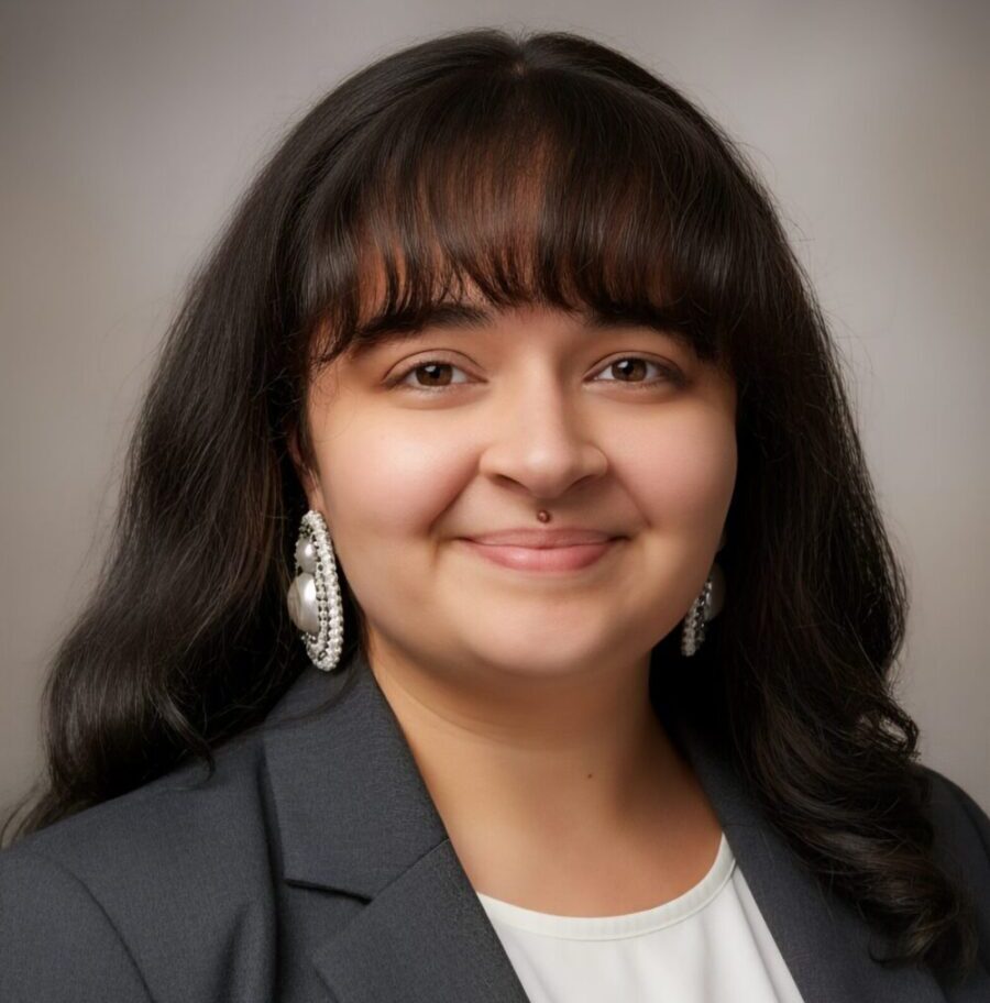 Balancing Boots, Books, and Babies: A Veteran’s Journey to Chasing Dreams as a Mother and Student