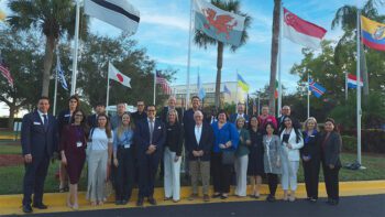 2026 KU World Conference: Empowering Education Worldwide