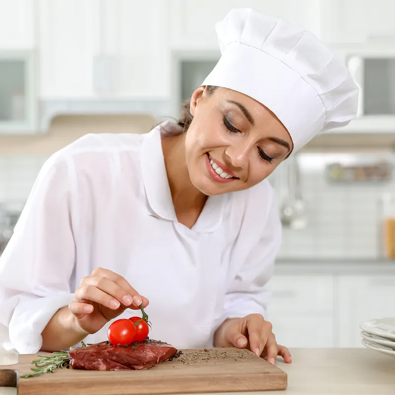 Associate Degree in Culinary Arts-