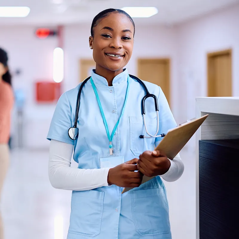 Bachelor Degree in Health Science-