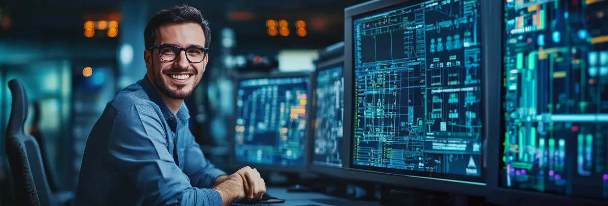 Bachelor of Science in Computer Information Systems