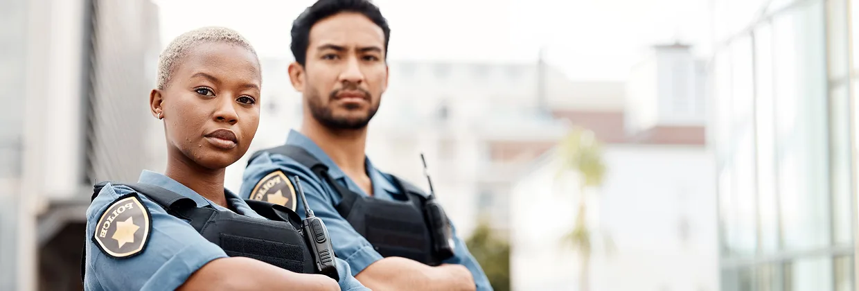 Bachelor's Degree in Homeland Security-banner