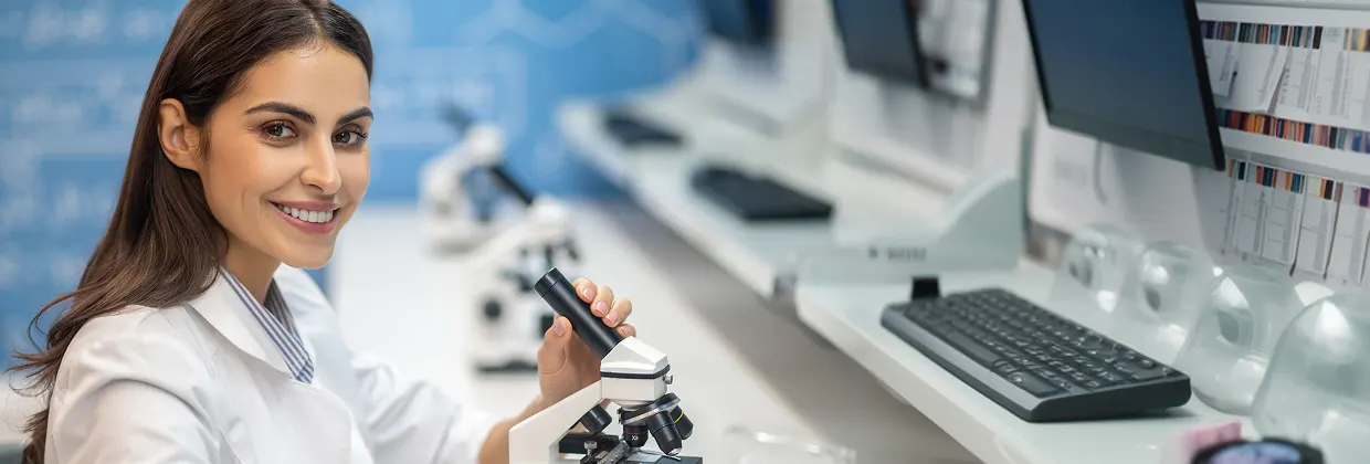 Biomedical Sciences Degre