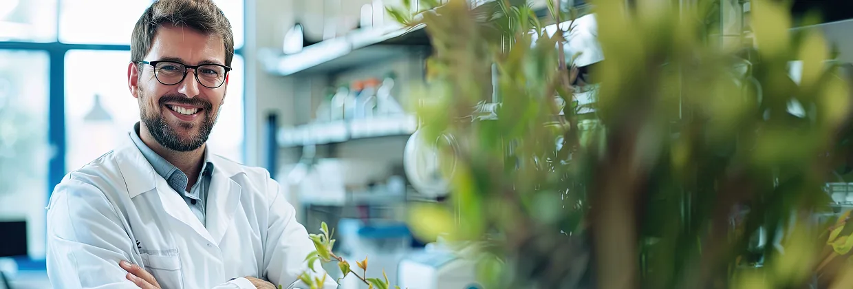 Biotechnology Associate Degree